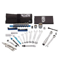 sbv tools motorcycle tool kit for ktm husqvarna suzuki motorcycles