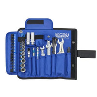 sbv tools motorcycle tool kit for ducati desertx multistrada v2 v4 models