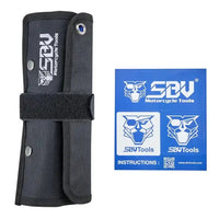 sbv tools motorcycle tool kit for ducati desertx multistrada v2 v4 models