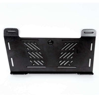 Hepco & Becker Rear Enlargement Rack Honda CB650R / CBR650R / E-Clutch 2024-