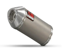 scorpion carbine slip on exhaust suzuki gsf600 bandit 650 bandit 1200 bandit 2001 2006