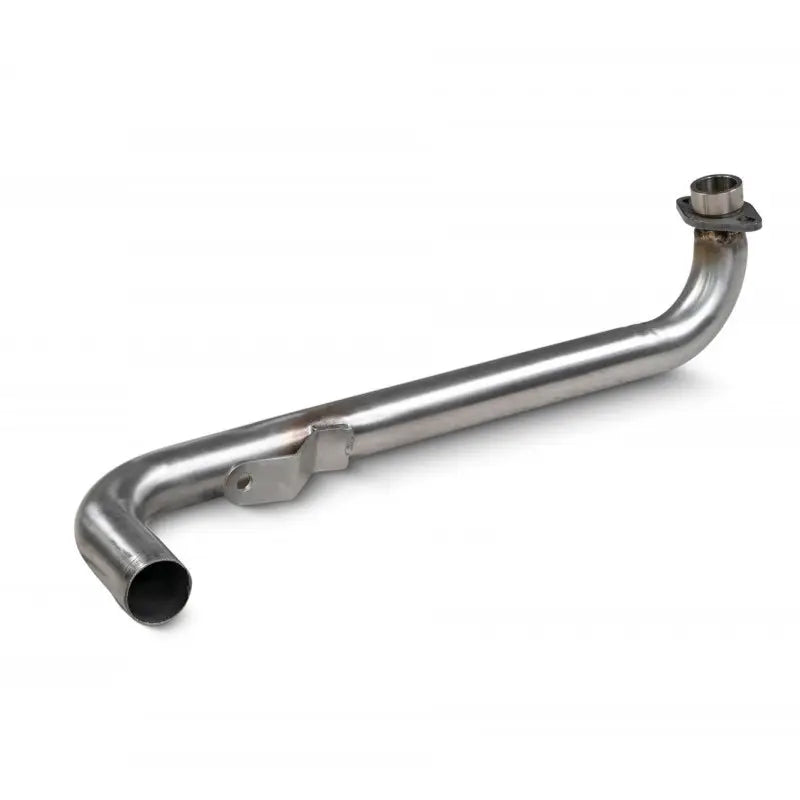 scorpion de cat header pipe for scorpion slip on honda grom 2021