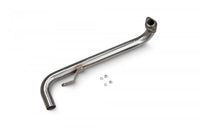 scorpion de cat header pipe for scorpion slip on honda grom 2021