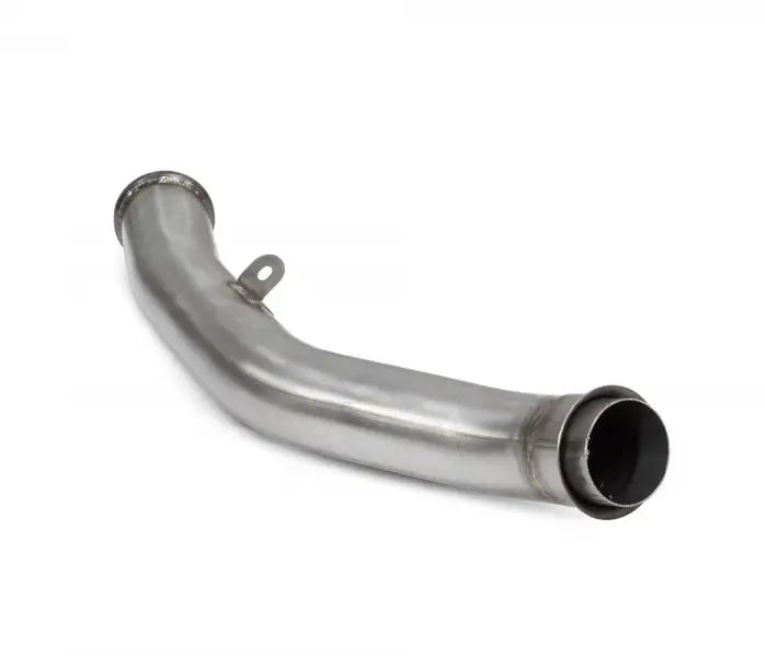 scorpion de cat header pipe ktm 1290 super duke 2017 2019