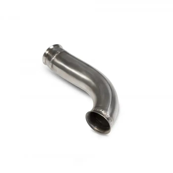 scorpion de cat header pipe ktm rc390 2017 2020