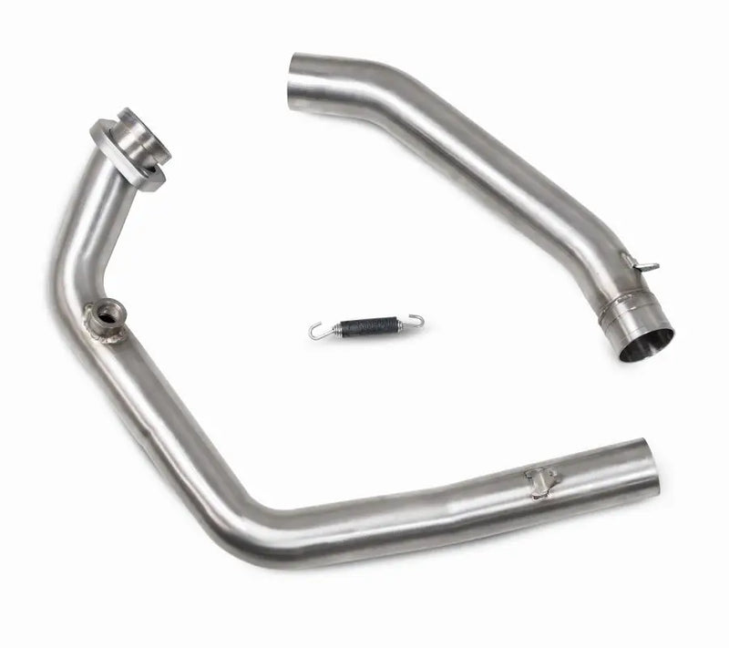 scorpion de cat headers ktm 390 duke 2021