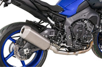 scorpion de cat link pipe exhaust yamaha mt 10 2022