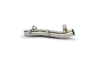 scorpion de cat link pipe kawasaki ninja zx10r 2011 2015