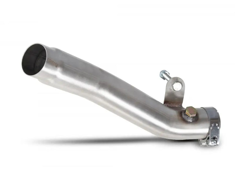scorpion de cat link pipe kawasaki ninja zx10r 2011 2015