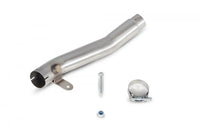 scorpion de cat link pipe kawasaki ninja zx10r 2011 2015