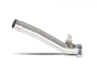 scorpion de cat link pipe kawasaki ninja zx10r 2011 2015