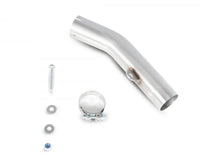 scorpion de cat link pipe kawasaki ninja zx6r
