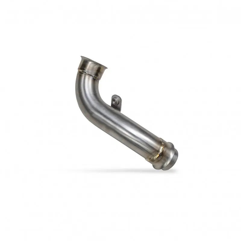 scorpion de cat pipe ktm 790 duke 2023