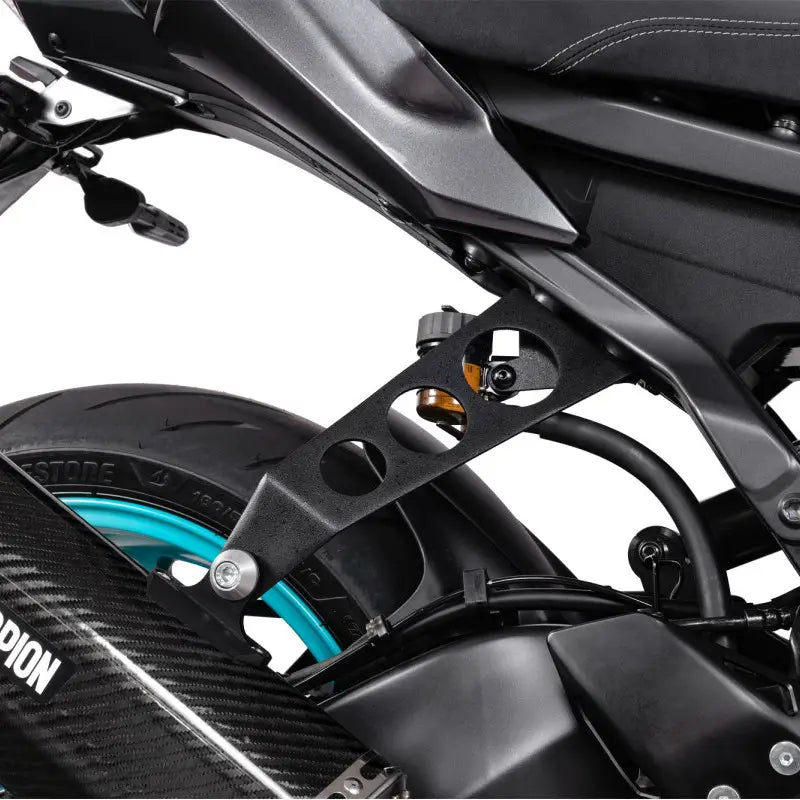 scorpion footrest delete kit yamaha mt 09 2024