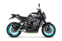 scorpion footrest delete kit yamaha mt 09 2024