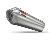 scorpion power cone slip on exhaust triumph speed triple 1050 2005 2007