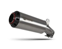scorpion red power full system exhaust yamaha r7 mt 07 2022