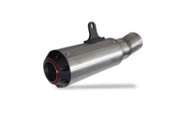 scorpion red power slip on exhaust bmw m1000r 2021 2024