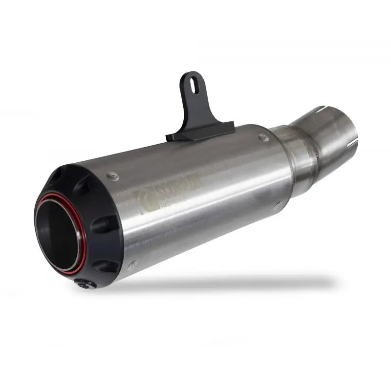 scorpion red power slip on exhaust bmw s1000rr 2019