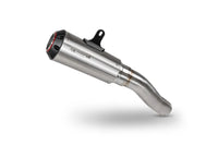 scorpion red power slip on exhaust honda cb1000 hornet 2025