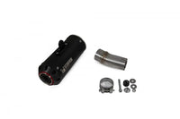 scorpion red power slip on exhaust honda cb1000r 2018