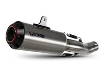 scorpion red power slip on exhaust kawasaki ninja 1000 2017