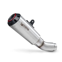 scorpion red power slip on exhaust kawasaki ninja zx 10r 2021