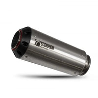 scorpion red power slip on exhaust ktm 1290 super duke r 2014 2019
