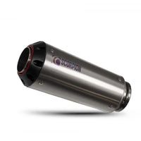 scorpion red power slip on exhaust ktm 1290 super duke r 2014 2019