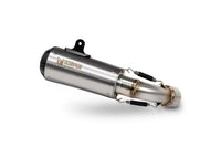 scorpion red power slip on exhaust ktm 990 duke 2024