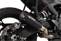 scorpion red power slip on exhaust ktm 990 duke 2024