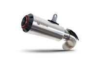 scorpion red power slip on exhaust ninja 1100 sx 2025