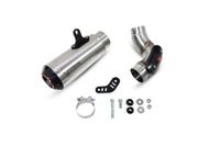 scorpion red power slip on exhaust ninja 1100 sx 2025