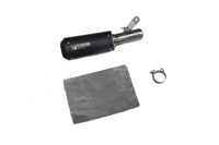 scorpion red power slip on exhaust suzuki gsx s 1000 gt gx 2022