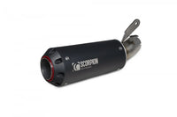 scorpion red power slip on exhaust suzuki gsx s 1000 gt gx 2022