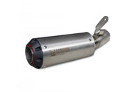 scorpion red power slip on exhaust suzuki gsx s 1000 gt gx 2022