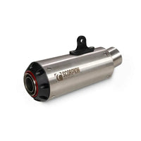 scorpion red power slip on exhaust yamaha mt 10 2022