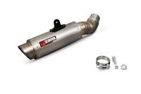 scorpion rp1 gp slip on exhaust kawasaki ninja zx10r zx10rr 2016 2019
