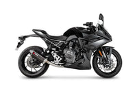 scorpion serket full system exhaust suzuki gsx 8r 2024