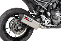 scorpion serket full system exhaust suzuki gsx 8r 2024