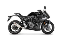 scorpion serket full system exhaust suzuki gsx 8r 2024