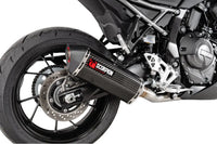 scorpion serket full system exhaust suzuki gsx 8r 2024