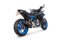 scorpion serket full system exhaust suzuki gsx 8s 2023