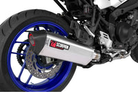 scorpion serket full system exhaust yamaha tracer 9 gt 2021
