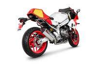 scorpion serket parallel full system exhaust yamaha xsr900 gp 2024