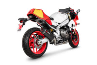 scorpion serket parallel full system exhaust yamaha xsr900 gp 2024