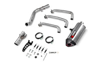 scorpion serket parallel full system exhaust yamaha xsr900 gp 2024