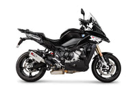 scorpion serket slip on exhaust bmw s1000xr 2020