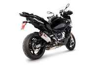 scorpion serket slip on exhaust bmw s1000xr 2020