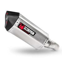 scorpion serket slip on exhaust bmw s1000xr 2020